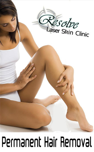 Permanent Hair Removal  Bournemouth