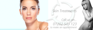acne laser treatment Hampshire and Dorset