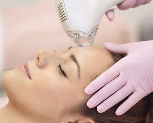 Eyelid Lift & Skin Resurfacing